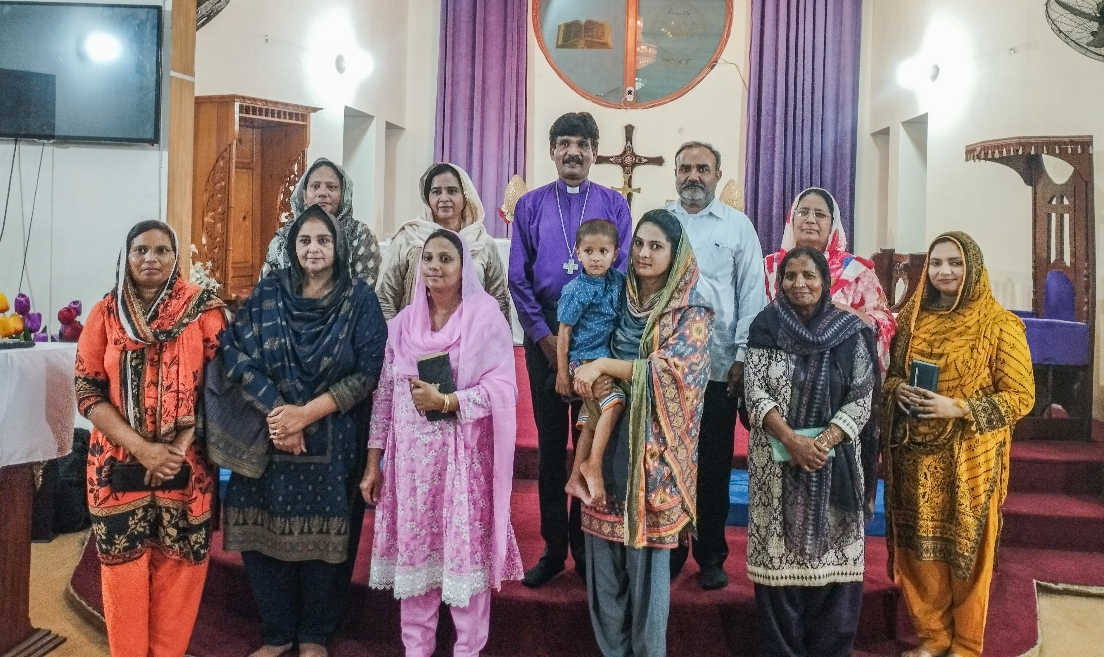 Women Ministry Image 3