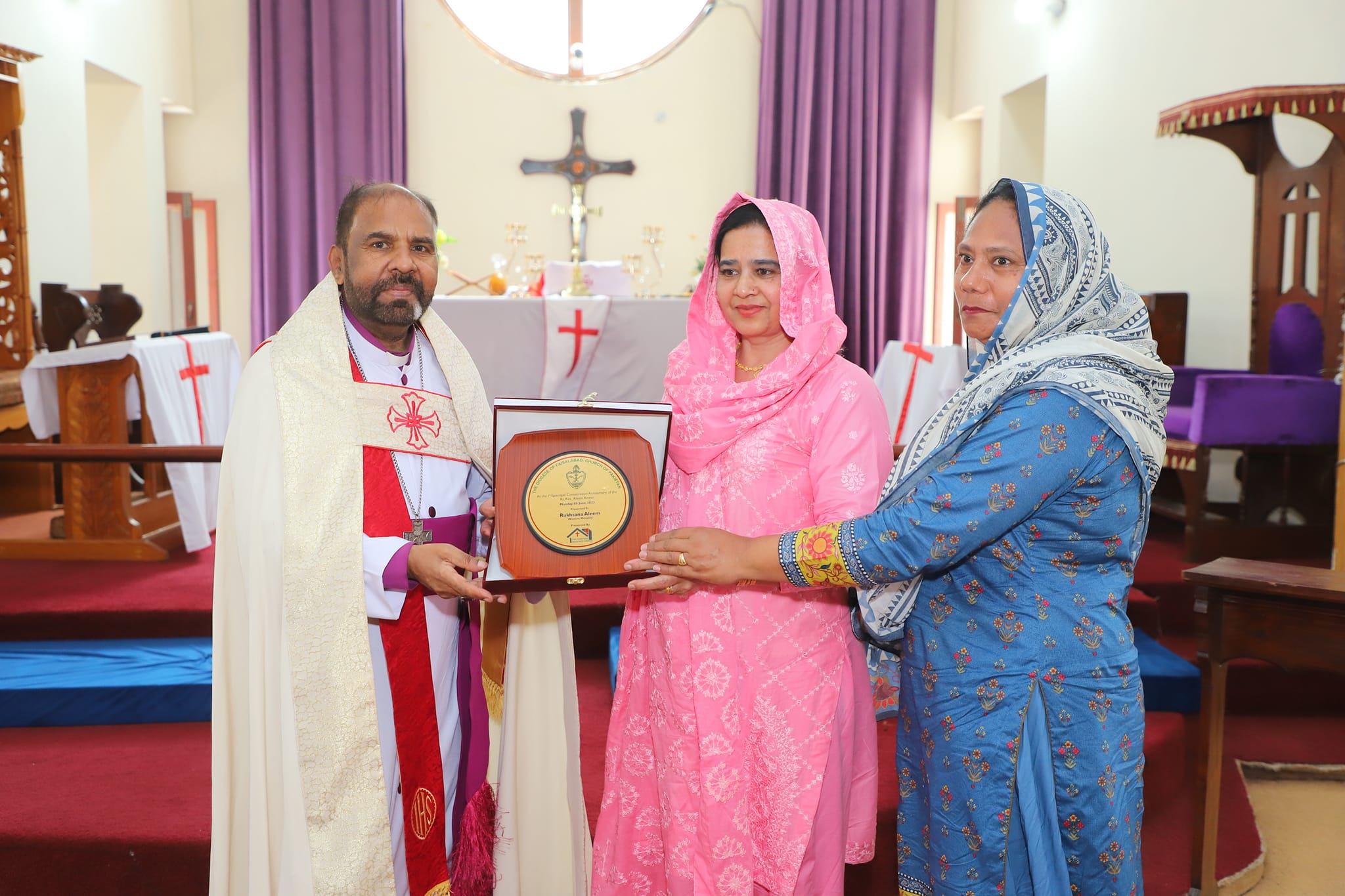 Women Ministry Image 1